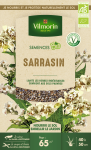 Engrais verts - Engrais vert Sarrasin - BIO - Grand Modèle - PACKAGING_RECTO